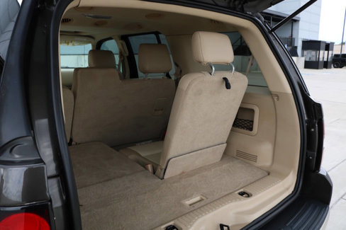 Used 2006 Ford Explorer Eddie Bauer image 35