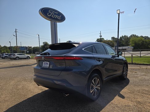 Used 2023 Toyota Venza LE image 5
