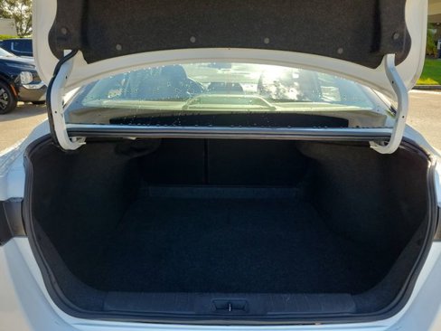 Used 2024 Nissan Sentra SV image 11