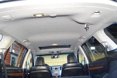 Used 2013 Subaru Outback 2.5i Limited w/ Moonroof Pkg image 38