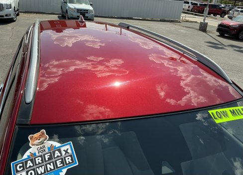 Used 2020 Nissan Rogue SV w/ Premium Package image 12