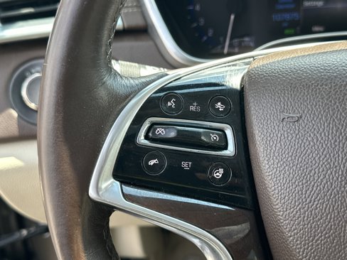 Used 2014 Cadillac SRX Luxury w/ Driver Awareness Package image 24