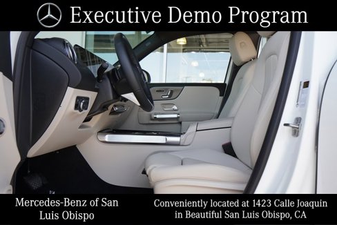 Used 2025 Mercedes-Benz GLB 250 image 26