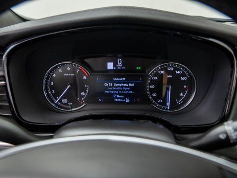Used 2023 Cadillac XT5 Premium Luxury image 22