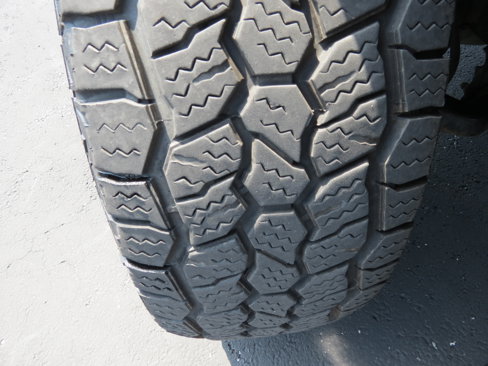 Used 2011 Nissan Xterra S image 33
