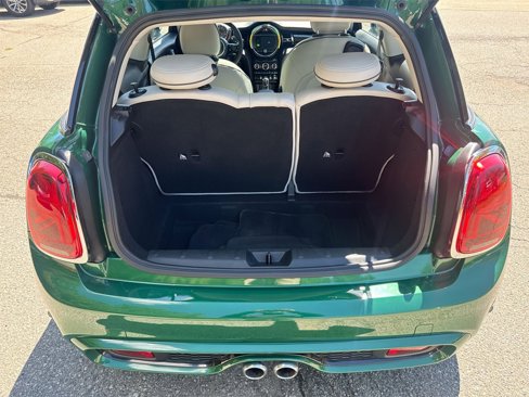 Used 2020 MINI Cooper S w/ Signature Upholstery Package image 23