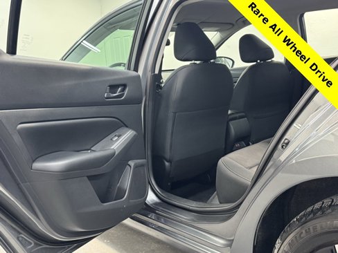 Used 2023 Nissan Altima 2.5 S image 28