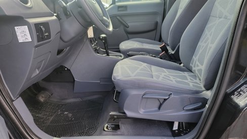 Used 2010 Ford Transit Connect XLT image 15