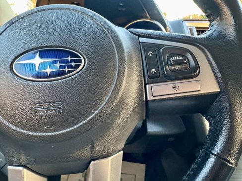 Used 2015 Subaru Legacy 2.5i Limited image 29
