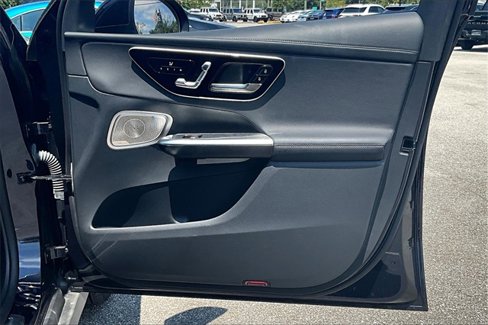 Certified 2024 Mercedes-Benz GLC 300 4MATIC image 28