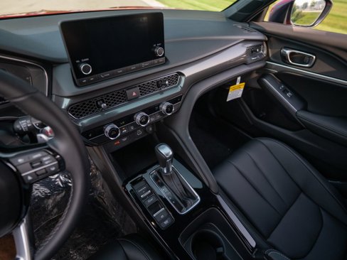 New 2025 Acura Integra A-Spec image 24