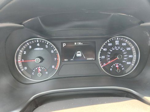 Used 2023 Kia Forte GT image 23