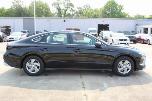 New 2025 Hyundai Sonata SE image 5