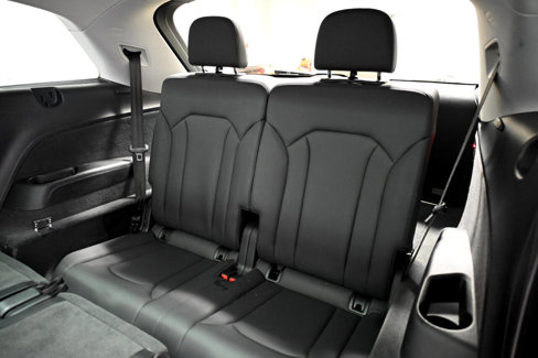 Used 2020 Audi Q7 3.0T Premium Plus image 39