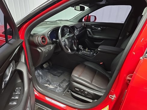 Used 2020 Chevrolet Blazer RS w/ LPO, Floor Liner Package image 29