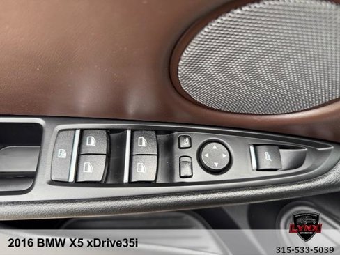 Used 2016 BMW X5 xDrive35i image 45