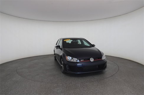 Used 2016 Volkswagen GTI S image 30
