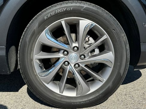 Used 2021 Buick Encore GX Essence w/ Advanced Technology Package image 13