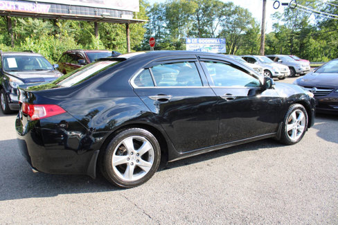 Used 2012 Acura TSX Sedan image 7