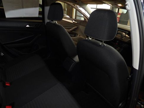 Used 2023 Volkswagen Jetta S image 16