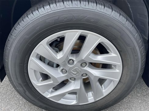 Used 2016 Honda CR-V EX-L image 8