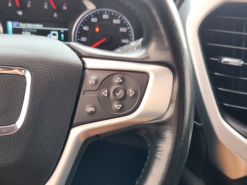 Used 2019 GMC Acadia SLT image 21