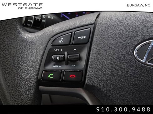 Used 2018 Hyundai Tucson SEL image 22
