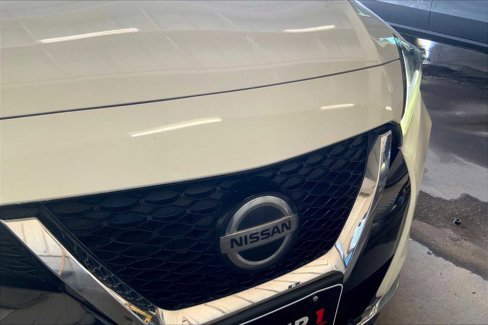 Used 2021 Nissan Maxima 3.5 SV image 28