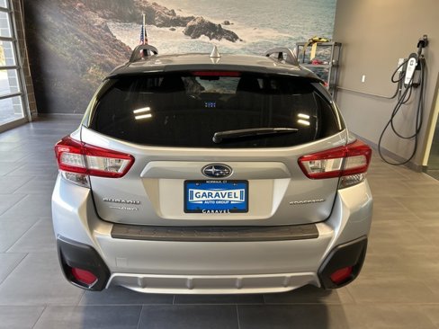 Used 2019 Subaru Crosstrek 2.0i Premium w/ Eyesight System image 35