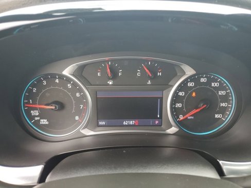 Used 2022 Chevrolet Traverse RS image 36