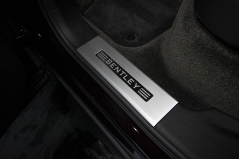Used 2022 Bentley Bentayga image 43