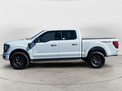 Used 2024 Ford F150 Tremor w/ Tow/Haul Package image 2
