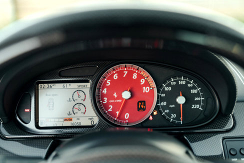 Used 2007 Ferrari 599 GTB Fiorano image 71