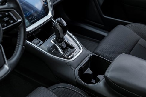 Used 2020 Subaru Outback Premium image 28
