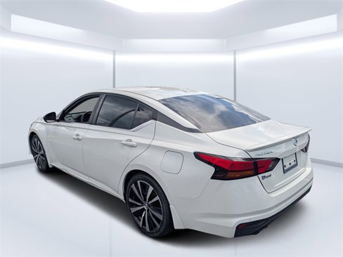 Used 2020 Nissan Altima 2.5 SR image 5