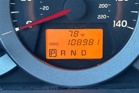 Used 2009 Toyota RAV4 2WD image 26