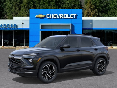 New 2026 Chevrolet TrailBlazer RS w/ Convenience Package image 26