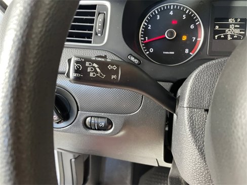 Used 2014 Volkswagen Jetta SE image 10