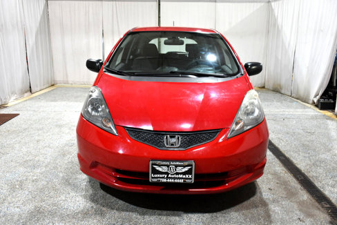 Used 2009 Honda Fit image 2