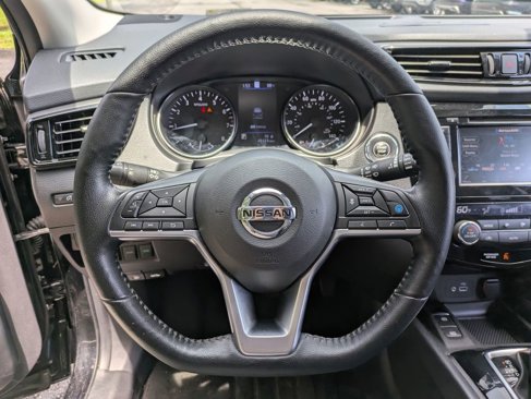 Used 2022 Nissan Rogue Sport SL image 20