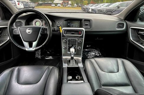 Used 2013 Volvo S60 T5 Premier image 14