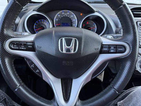 Used 2009 Honda Fit Sport image 16