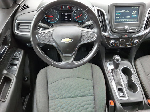 Used 2018 Chevrolet Equinox LT image 11