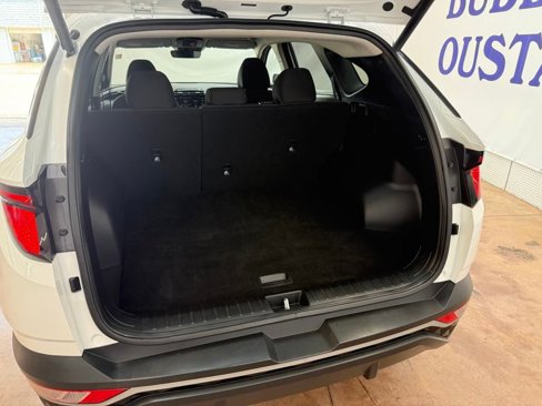 Used 2024 Hyundai Tucson SEL image 16