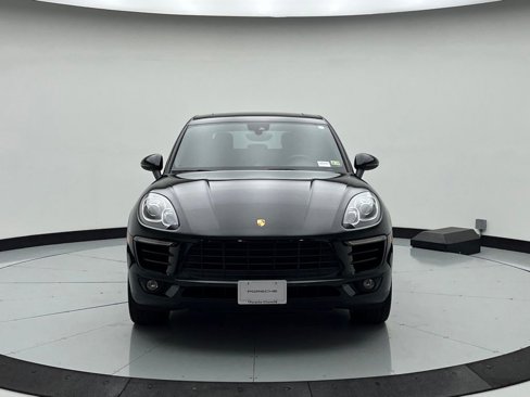 Used 2018 Porsche Macan S image 6