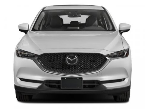 Used 2018 MAZDA CX-5 Grand Touring image 7