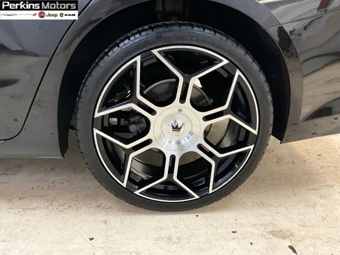 Used 2019 Chevrolet Malibu LT image 13