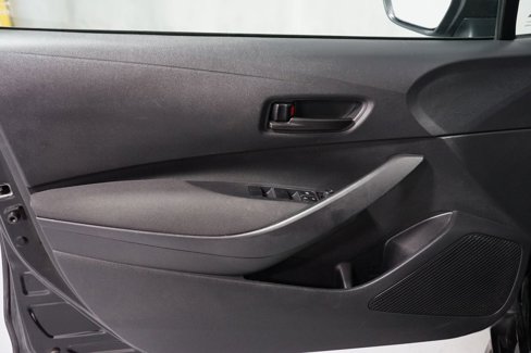 Certified 2023 Toyota Corolla LE image 27