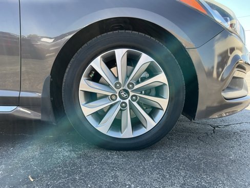 Used 2015 Hyundai Sonata Sport image 20
