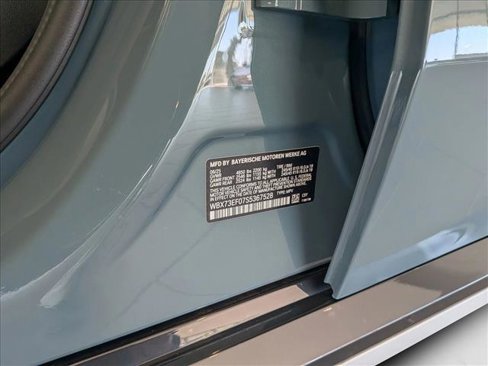 New 2025 BMW X1 xDrive28i w/ Convenience Package image 14
